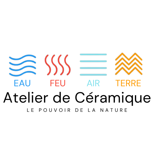 atelier de céramique